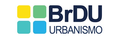 Logo BrDU Urbanismo