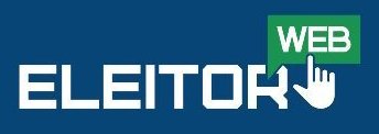 Logo Eleitor Web