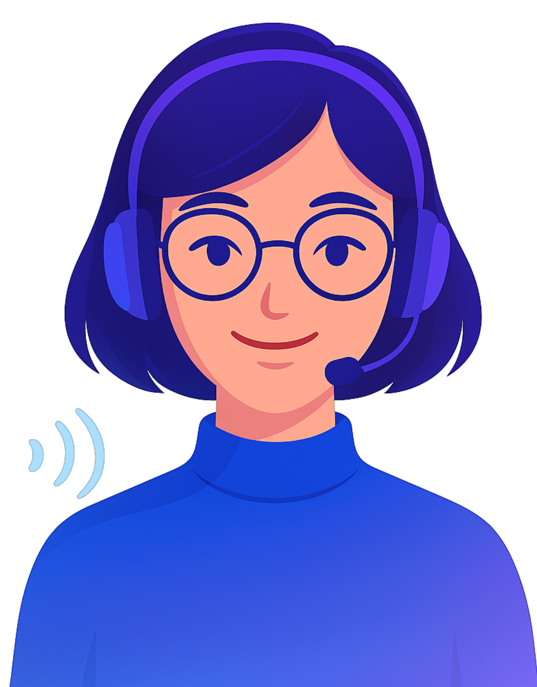 LigIA - Inteligência Artificial de Voz