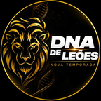 DNA de Leões (PodCast)